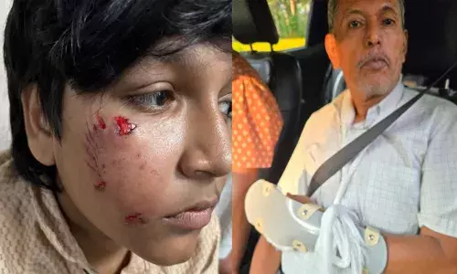 ഒളവണ്ണയില്‍ തെരുവുനായ ആക്രമണം; നിരവധി പേര്‍ക്ക് പരിക്ക്: വിദ്യാര്‍ത്ഥിയെ വീടിനകത്ത് കയറി കടിച്ചു കീറി