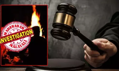 സര്‍പ്പ ദോഷപരിഹാരത്തിന് ഏഴ് മാസം പ്രായമുള്ള മകളെ നരബലി നല്‍കി; നാവ് മുറിച്ചുമാറ്റി കൊടിയ ആഭിചാരം; അമ്മയെ വധശിക്ഷയ്ക്ക് വിധിച്ചു കോടതി; കേസ് അപൂര്‍വങ്ങളില്‍ അപൂര്‍വമാണെന്നും കോടതിയുടെ നിരീക്ഷണം