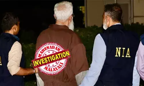 എന്‍ഐഎ കസ്റ്റഡിയിലുള്ളത് കൊച്ചിയില്‍ നിന്നുള്ളയാള്‍; ഹെഡ്ലിക്കും റാണയ്ക്കും സഹായം നല്‍കിയെന്ന് സംശയം;  എന്‍ഐഎയുടെ പ്രത്യേക അന്വേഷണസംഘം റാണയെ കസ്റ്റഡിയില്‍ വാങ്ങി കൊച്ചിയില്‍ എത്തിക്കും; കൊച്ചി യൂണിറ്റിലെ ഉദ്യോഗസ്ഥരും സംഘത്തിന്റെ ഭാഗം;  ഇരുവരെയും ഒന്നിച്ചിരുത്തി ചോദ്യം ചെയ്തതായി റിപ്പോര്‍ട്ടുകള്‍