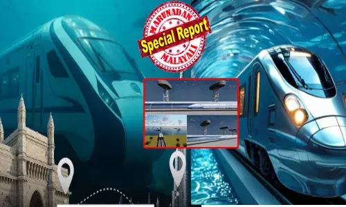 മുംബയിൽ നിന്നും രണ്ട് മണിക്കൂർ കൊണ്ട് ട്രെയിനിൽ ദുബായിൽ ഏതാണ് കഴിയുന്ന കാലം അതിവിദൂരമല്ലേ? വെറും സ്വപ്നമോ? ഇരു രാജ്യങ്ങളുടെയും അഭിമാന പ്രശ്നമോ? ആ സ്വപ്ന പദ്ധതിയെ കുറിച്ച നിങ്ങൾ അറിഞ്ഞിരിക്കേണ്ടതെല്ലാം