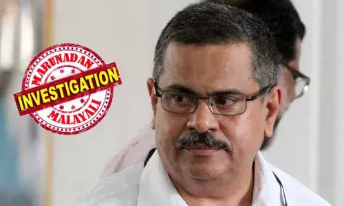 കോടതിയെ വരെ പറ്റിച്ച അഴിമതിക്കാരനെ എങ്ങനെ കിഫ്ബി പോലെ റേറ്റിംഗ് ഏജന്‍സികളുടെ കരുണയില്‍ നിലനില്‍ക്കുന്ന സ്ഥാപനത്തിന്റെ തലപ്പത്ത് ഇരുത്തും? കെ എം എബ്രഹാമിന്റെ രാജിക്കായി മുറവിളി; വിജിലന്‍സിനു വീഴ്ച്ച പറ്റിയെന്ന കോടതി നിരീക്ഷണവും തിരിച്ചടി: എബ്രഹിമിനെ രക്ഷിച്ചെങ്കിലും ജേക്കബ് തോമസിനെ എബ്രഹാം ചതിച്ചതും വീണ്ടും ചര്‍ച്ചയാവുന്നു