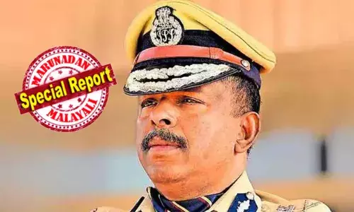 പി വിജയന് സ്വര്‍ണക്കടത്തില്‍ പങ്കുണ്ടെന്ന് വ്യാജ മൊഴി നല്‍കി; എഡിജിപി എം.ആര്‍. അജിത്കുമാറിനെതിരെ കേസെടുക്കാമെന്ന് സര്‍ക്കാറിന് ഡിജിപിയുടെ ശുപാര്‍ശ; പിണറായിയുടെ വിശ്വസ്തനെ വിഷമത്തിലാക്കുന്ന കാര്യത്തില്‍ തീരുമാനം എടുക്കാതെ സര്‍ക്കാര്‍