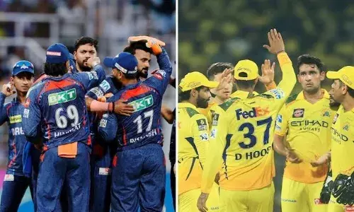 ഐപിഎല്ലിൽ ധോണിപ്പടയ്ക്ക് ഇന്ന് അഗ്നിപരീക്ഷ; എതിരാളികൾ ലക്നൗ സൂപ്പർ ജയന്‍റ്സ്; തുടർച്ചയായ നാലാം ജയം ലക്ഷ്യമിട്ട് ലക്നൗ; ആറാം തോല്‍വി ഒഴിവാക്കാൻ ചെന്നൈ സൂപ്പർ കിംഗ്സിനാകുമോ ?