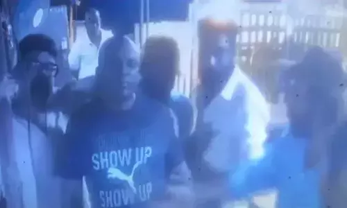 ചിക്കന്‍ കറിക്ക് ചൂട് കുറവ്; ഹോട്ടലുടമയെ സോഡാകുപ്പിയെടുത്ത് തലക്കടിച്ചു; മര്‍ദ്ദന സംഭവം അമരവിളയില്‍