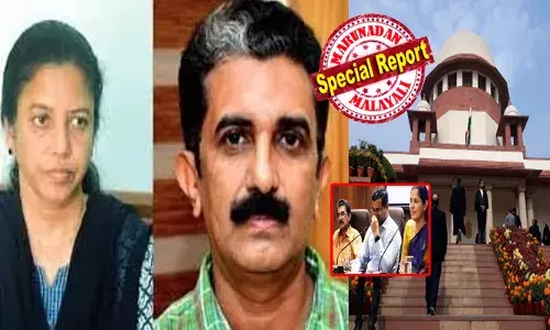 നിലവിലെ അന്വേഷണത്തിൽ ഒട്ടും വിശ്വാസമില്ല; നേരത്തെ ഹൈകോടതിയെ സമീപിച്ചിരുന്നെങ്കിലും കേസ് തള്ളിയിരുന്നു; നവീന്‍ ബാബുവിന്റെ മരണത്തില്‍ സിബിഐ അന്വേഷണം ആവശ്യപ്പെട്ട് കുടുംബം; സുപ്രീംകോടതിയെ സമീപിക്കാൻ തീരുമാനം