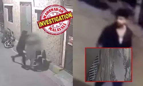 ബെംഗളൂരുവിൽ യുവതിയെ കടന്നുപിടിച്ച കേസ്; 10 ദിവസങ്ങൾക്ക് ശേഷം പ്രതി കോഴിക്കോട്ടുനിന്ന് പിടിയിൽ; ഒളിവിൽ കഴിഞ്ഞത് മൂന്ന് സംസ്ഥാനങ്ങളിൽ; പ്രതിയെ പോലീസ് വലയിലാക്കിയത് 700ഓളം സിസിടിവി ദൃശ്യങ്ങള്‍ പരിശോധിച്ച് നടത്തിയ അന്വേഷണം; അക്രമം മദ്യലഹരിയിലെന്ന് പോലീസ്