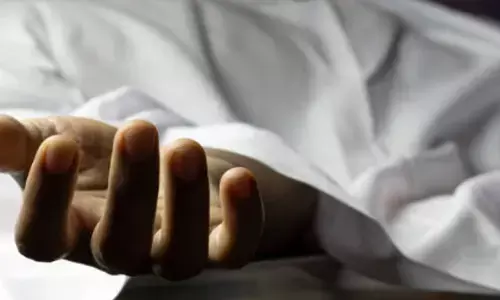 ട്രെയിൻ തട്ടി യുവാവിന് ദാരുണാന്ത്യം; മരിച്ചത് വെസ്റ്റ് ഹിൽ സ്വദേശി സുമേഷ്; സംഭവം കോഴിക്കോട്