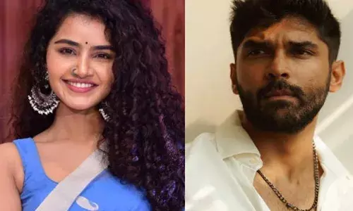 നിങ്ങൾ തമ്മിൽ ഡേറ്റിംഗിലാണോ..?; നടി അനുപമയും ധ്രുവ് വിക്രമും പ്രണയത്തിൽ?; ചുംബന ദൃശ്യങ്ങൾ പുറത്ത്; ഇത് എങ്ങനെ സഹിക്കുമെന്ന് ആരാധകർ; സോഷ്യൽ മീഡിയയിൽ ചൂട് പിടിച്ച് ചർച്ചകൾ