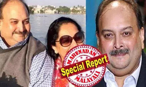 പിഎന്‍ബി ബാങ്കില്‍ നിന്ന് 13,500 കോടി രൂപ വായ്പയെടുത്ത് തിരിച്ചടയ്ക്കാതെ രാജ്യം വിട്ട വജ്രവ്യാപാരി മെഹുല്‍ ചോക്‌സി അറസ്റ്റില്‍; പിടിയിലായത് സ്വിറ്റ്‌സര്‍ലന്‍ഡിലേക്ക് രക്ഷപ്പെടാന്‍ ശ്രമിക്കുന്നതിനിടെ; പിടിയിലായത് ക്യാന്‍സര്‍ ചികിത്സക്കായി യാത്ര തുടരുന്നതിനിടെ; ചോക്‌സിക്ക് ബെല്‍ജിയത്തില്‍ റെസിഡന്‍സി കാര്‍ഡും