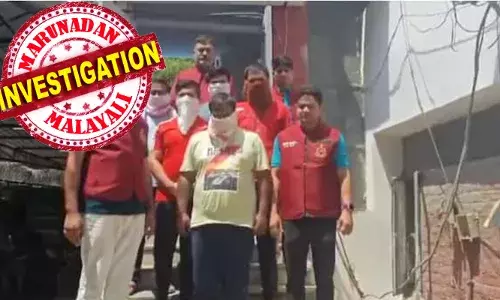 ഐപിഎല്‍ ക്രിക്കറ്റ് മത്സരത്തില്‍ വാതുവെപ്പ്; മുഖ്യസൂത്രധാരന്‍ അടക്കം അഞ്ച് പേര്‍ പിടിയില്‍; വാതുവെപ്പ് പഞ്ചാബ്-ഹൈദരാബാദ് മത്സരവുമായി ബന്ധപ്പെട്ട്