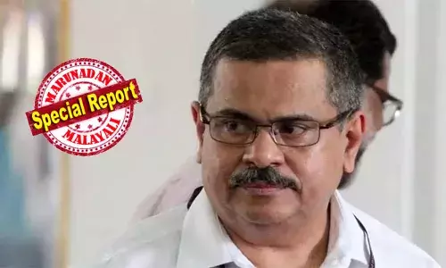 സ്വയം രാജിവെക്കില്ല, പദവിയിൽ തുടരണമോയെന്ന് മുഖ്യമന്ത്രിക്ക് തീരുമാനിക്കാം; കോടതി ഉത്തരവിനെതിരെ അപ്പീൽ പോകും; തനിക്കെതിരെ ഹർജി നല്കിയിരിക്കുന്നത് വ്യക്തി വൈരാഗ്യത്തിന്റെ പേരിൽ; അനധികൃത സ്വത്ത് സമ്പാദന കേസിൽ നിലപാട് വ്യക്തമാക്കി കെഎം എബ്രഹാം