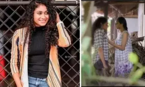 മലയാള സിനിമയിൽ കാസ്​റ്റിംഗ് കൗച്ച് ഉണ്ട്, എന്റെ സമ്മതമില്ലാതെ ആരും എന്നെ സ്പർശിച്ചിട്ടില്ല; ഗ്ലാമറസ് ഫോട്ടോഷൂട്ട് നടത്തുന്നതിനാൽ സിനിമയിൽ അവസരം കുറഞ്ഞെന്നും ജാനകി സുധീർ