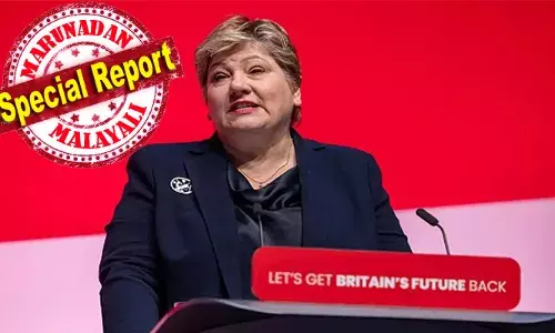 ഫ്രാന്‍സിന് പിന്നാലെ പലസ്തീന്‍ രാഷ്ട്രത്തെ അംഗീകരിക്കാന്‍ യുകെയും; യുഎന്‍ സമ്മേളനത്തിന് മുന്നോടിയായി പലസ്തീന്‍ രാഷ്ട്രത്തെ ഔദ്യോഗികമായി അംഗീകരിക്കുന്നതിന് ലേബര്‍ എംപിമാരുടെ സമ്മര്‍ദ്ദം