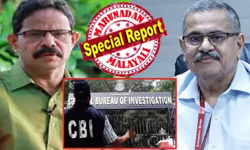 സിബിഐ അന്വേഷണത്തെ നെഞ്ചും വരിച്ച് നേരിടാന്‍ നിന്നാല്‍ ജയില്‍വാസ സാധ്യത കൂടുതല്‍; ദൗര്‍ഭാഗ്യകരമായ സിഗിംള്‍ ബഞ്ച് വിധിക്കെതിരെ അപ്പീലിന് പോകാന്‍ മുഖ്യമന്ത്രിയുടെ ചീഫ് പ്രിന്‍സിപ്പല്‍ സെക്രട്ടറി; കിഫ്ബി പദവി അടക്കം രാജിവയ്‌ക്കേണ്ടെന്ന് നിര്‍ദ്ദേശിച്ച മുഖ്യമന്ത്രി ഒപ്പം നല്‍കിയത് ഉപദേശം; കെഎം എബ്രഹാം ഡിവിഷന്‍ ബഞ്ചില്‍ അപ്പീലിന്; ലക്ഷ്യം സ്റ്റേ നേടല്‍