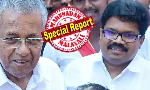 മുഖ്യമന്ത്രിയുടെ പ്രൈവറ്റ് സെക്രട്ടറിയെ കണ്ണൂര്‍ പാര്‍ട്ടിയുടെ ചുമതല നല്‍കി സിപിഎം; കെകെ രാഗേഷ് കണ്ണൂര്‍ ജില്ലാ സെക്രട്ടറി; മുഖ്യമന്ത്രിയുടെ പ്രൈവറ്റ് സെക്രട്ടറി പദം രാഗേഷ് ഒഴിയും; ജില്ലാ കമ്മറ്റിയില്‍ ഉയര്‍ന്നത് പിണറായിയുടെ വിശ്വസ്തന്റെ പേര് മാത്രം; എംവിയ്ക്ക് ഇനി തിരുവനന്തപുരത്ത് പാര്‍ട്ടി ചുമതല; കണ്ണൂരിലെ നേതൃമാറ്റത്തിലും നിറയുന്നത് പിണറായി കരുത്ത്