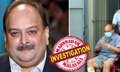 പിഎന്‍ബി സാമ്പത്തിക തട്ടിപ്പ് കേസ്; മുഖ്യപ്രതി മെഹുല്‍ ചോക്‌സിയെ ഇന്ത്യയില്‍ എത്തിക്കാനുള്ള നീക്കവുമായി കേന്ദ്ര അന്വേഷണ ഏജന്‍സി; സിബിഐ, ഇഡി ഉദ്യേഗസ്ഥര്‍ ബെല്‍ജിയത്തിലേക്ക്; ഇരു ഏജന്‍സികളില്‍ നിന്നുമായി പോകുന്നത് രണ്ടോ മൂന്നോ ഉദ്യേഗസ്ഥറെന്ന് റിപ്പോര്‍ട്ട്