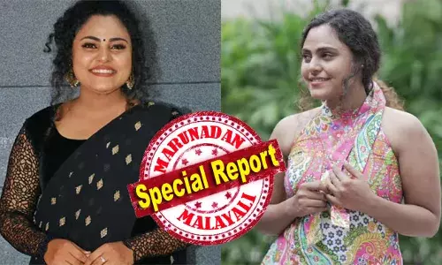 ഞാന്‍ അണ്‍കംഫോര്‍ട്ടബിള്‍ ആയത് സെറ്റില്‍ എല്ലാവരും അറിയുകയും സംവിധായകന്‍ അയാളോട് സംസാരിക്കുകയും ചെയ്തു; പ്രധാനതാരമായി തിരഞ്ഞെടുത്ത ആളാണ്; സെറ്റില്‍ വെളുത്ത പൊടി തുപ്പിയത് ആര്? വികൃതിയും കനംകം കാമിനി കലഹവും പിന്നെ ഭീമന്റെ വഴിയും....; വിന്‍സി അലോഷ്യസിന്റെ മൊഴി എടുക്കും; സിനിമയിലെ ലഹരി ഭീകരത പൊളിക്കാന്‍ എക്‌സൈസ്