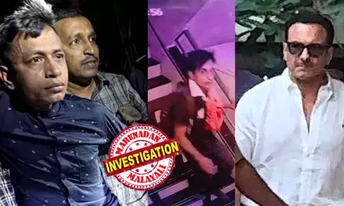 സെയ്ഫ് അലിഖാനെ ആക്രമിച്ച കേസില്‍ വഴിത്തിരിവ്; കണ്ടെത്തിയ വിരലടയാളങ്ങളില്‍ ഇരുപതില്‍ പത്തൊന്‍പതും പ്രതിയുടേതുമായി പൊരുത്തമില്ല;  സാമ്യമുള്ളത് കെട്ടിടത്തിന്റെ എട്ടാംനിലയില്‍നിന്ന് ലഭിച്ച ഒരു സാമ്പിളിന് മാത്രം; കുറ്റപത്രത്തില്‍ പറയുന്നത്