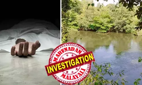 ഒഴുകിയെത്തിയ കുട്ടികളെയാണ് ആദ്യം കണ്ടത്; പിന്നീട് നാട്ടുകാര്‍ നടത്തിയ തിരച്ചലില്‍ അമ്മയെ ആറുമാനൂര്‍ ഭാഗത്ത് നിന്ന് കണ്ടെത്തി; കോട്ടയത്ത് മീനച്ചിലാറ്റില്‍ ചാടി അഭിഭാഷകയായ അമ്മയും അഞ്ചും രണ്ടും വയസ്സുള്ള മക്കളും മരിച്ചു; ആത്മഹത്യ എന്ന് പ്രാഥമിക നിഗമനം; പോലീസ് അന്വേഷണം ആരംഭിച്ചു; സംഭവം കോട്ടയം ഏറ്റുമാനൂരില്‍