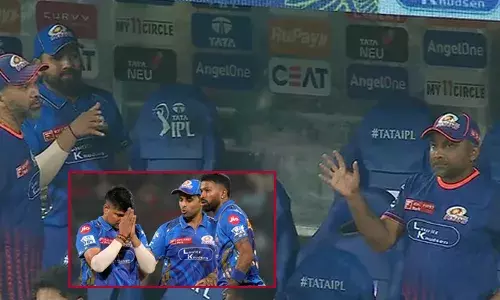 ജയവര്‍ധന പറഞ്ഞത് കേട്ടിരുന്നെങ്കില്‍ മുംബൈ തോല്‍ക്കുമായിരുന്നു; രോഹിത് ഉണ്ടായിരുന്നതുകൊണ്ട് മുംബൈ രക്ഷപ്പെട്ടു; രോഹിത്താണ് യഥാര്‍ഥ ക്യാപ്റ്റന്‍;  ടീമിന്റെ നന്‍മയ്ക്കായി ഇടയ്ക്ക് ഈഗോ മാറ്റിവയ്ക്കണം; മുംബൈ പരിശീലകനെ വിമര്‍ശിച്ച് ഹര്‍ഭജന്‍