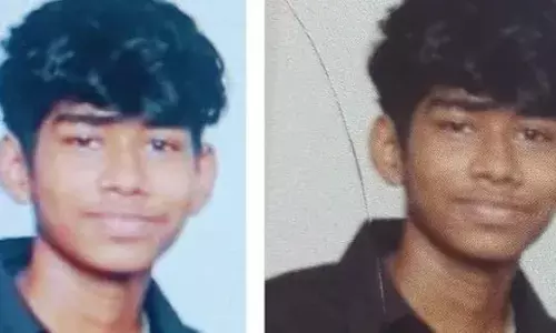 മലപ്പുറത്ത് ടോറസ് ലോറിയും ബൈക്കും കൂട്ടിയിടിച്ച് അപകടം; പരുക്കേറ്റ് ചികിത്സയിലായിരുന്ന വിദ്യാർത്ഥി മരിച്ചു