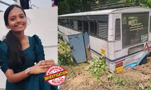 അച്ഛനില്ലാതെ വളര്‍ത്തിയ കുട്ടിയാണ്;  മകളുടെ മരണവിവരമറിഞ്ഞ് പൊട്ടിക്കരഞ്ഞ ആ അമ്മയെ ആശ്വസിപ്പിക്കാനാതെ നാട്ടുകാരും രക്ഷാപ്രവര്‍ത്തകരും;  നേര്യമംഗലം അപകടത്തില്‍ നാടിന്റെ നോവായി അനീറ്റയുടെ വിയോഗം