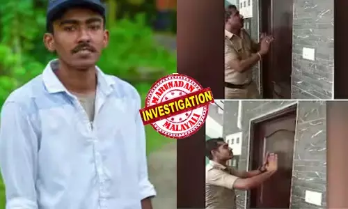 കൂട്ടുകാരെല്ലാം വിഷുവിന് നാട്ടിലേക്ക് പോയി; അവൻ റൂമിൽ തന്നെ ഉണ്ടായിരിന്നു; പിന്നെ അറിയുന്നത് ജീവനൊടുക്കിയെന്ന വിവരം; വേറെ പ്രശ്നങ്ങള്‍ ഒന്നും ഇല്ലായിരുന്നുവെന്ന് ബന്ധുക്കൾ; ഇന്നലെ ആ മുറിയിൽ 21-കാരന് സംഭവിച്ചതെന്ത്?; അന്വേഷണത്തിനൊരുങ്ങി പോലീസ്; മൊബൈല്‍ ഫോൺ പരിശോധനയും നിർണയകമാകും; ജെറിന്റെ മരണത്തിൽ ദുരൂഹതയേറുമ്പോൾ!