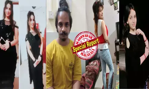 ഭർത്താവിനെ വെട്ടിനുറുക്കുമ്പോൾ അവൾ ഗർഭിണി; സ്കാനിങ്ങിൽ എല്ലാം പോസിറ്റീവ് എന്ന് തെളിഞ്ഞു; ഗർഭം ധരിച്ചിട്ട് ആറാഴ്ച പിന്നിട്ടു; ഉത്തരവാദി കാമുകനെന്ന് സംശയം; ശുഭ വാർത്ത കേട്ടിട്ടും കുലുക്കമില്ലാതെ മുസ്കാൻ; എല്ലാം സ്ഥിരീകരിച്ച് പോലീസ്; പ്രതിക്ക് ഇനി ജയിലിൽ പ്രത്യേക പരിചരണം നൽകുമെന്ന് ജയിൽ സൂപ്രണ്ട്