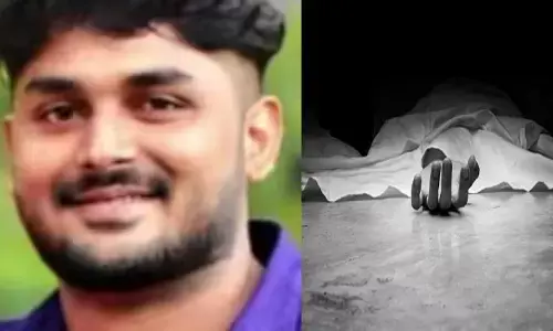 വൈദ്യുതി ദീപാലങ്കാരം ചെയ്യുന്നതിനിടെ അപകടം; ഷോക്കേറ്റ് സൗണ്ട് എ‍ഞ്ചിനിയറായ യുവാവിന് ദാരുണാന്ത്യം; ദാരുണ സംഭവം അമ്പലപ്പുഴയിൽ