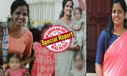 ചേച്ചി...ഇന്ന് നേരെത്തെ വീട്ടിൽ പൊയ്‌ക്കോ; വീട്ടുജോലിക്കാരിയെ പറഞ്ഞയച്ച ശേഷം ജിസ്മോൾ വാതിലടച്ചത് രണ്ടും കല്പിച്ച്; സ്വന്തം കൈത്തണ്ട മുറിച്ചും മക്കള്‍ക്ക് വിഷം നല്‍കിയും ജീവനൊടുക്കാന്‍ ശ്രമം; എല്ലാം പരാജയപ്പെട്ടതോടെ മക്കളെയും കൂട്ടി മീനച്ചലാറ്റിൽ ചാടി; നാട്ടുകാർ രക്ഷിച്ചെങ്കിലും മൂന്ന് പേരുടെയും ജീവനറ്റു; നാടിന് നോവായി ആ രണ്ടു കുരുന്നുകൾ!