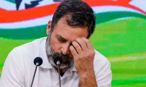 സർക്കാരുകൾ വരും പോകും; ഒരു നാൾ രാഹുൽ ഗാന്ധി അധികാരത്തിൽ വരും; അപ്പോൾ നിങ്ങൾക്ക് മനസ്സിലാകും; തുറന്നടിച്ച് ഇഡിയുടെ മുന്നിൽപ്പെട്ട മുൻ കോൺഗ്രസ് മന്ത്രി