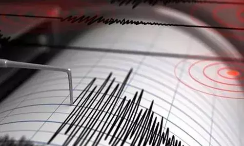 അഫ്ഗാനിസ്ഥാനില്‍ ശക്തമായ ഭൂചലനം; 6.4 തീവ്രത രേഖപ്പെടുത്തി