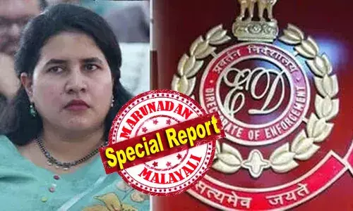 എസ് എഫ് ഐ ഒ കുറ്റപത്രത്തില്‍ കള്ളപ്പണം വെളുപ്പിക്കല്‍ തടയല്‍ നിയമപ്രകാരമുള്ള കുറ്റകൃത്യങ്ങള്‍; സിഎംആര്‍എല്‍ - എക്സാലോജിക് കരാറിലെ എസ്എഫ്ഐഒ റിപ്പോര്‍ട്ട് അന്വേഷണ റിപ്പോര്‍ട്ടായി പരിഗണിക്കാമെന്ന് വിചാരണക്കോടതി; കുറ്റം ചുമത്തുന്നതിന് മതിയായ തെളിവുണ്ടെന്നും കോടതി നിരീക്ഷണം നിര്‍ണ്ണായകം; കേസെടുക്കാന്‍ വകയുണ്ടെന്ന് ഇഡി; വീണയും കര്‍ത്തയും കൂടുതല്‍ കുരുക്കിലേക്ക്