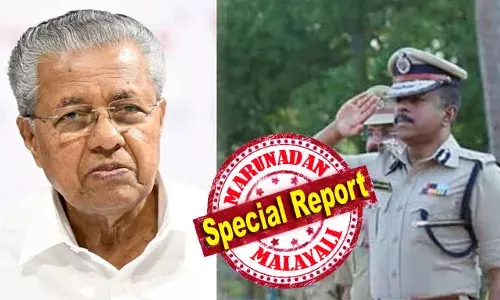 പിവി അന്‍വര്‍ പറഞ്ഞതെല്ലാം പച്ചക്കള്ളം; എഡിജിപി എംആര്‍ അജിത് കുമാറിനെ കുറ്റ വിമുക്തനാക്കുന്ന വിജിലന്‍സ് റിപ്പോര്‍ട്ട് വിളിച്ചു വരുത്തി ഒപ്പിട്ട് മുഖ്യമന്ത്രി; പിണറായി നല്‍കുന്നത് എംആര്‍ ഇപ്പോഴും തന്റെ അതിവിശ്വസ്തനെന്ന സന്ദേശം; അജിത് കുമാറിനെ തൃശൂര്‍ പൂരത്തില്‍ കുരുക്കാന്‍ ശ്രമിച്ചാലും അനുവദിക്കില്ലെന്ന നിലപാടില്‍ മുഖ്യമന്ത്രി; ഡിജിപിയാകുമ്പോള്‍ അജിത്തിന് വിജിലന്‍സ് നല്‍കുമോ?