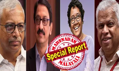 എംവി ജയരാജനെ പ്രൈവറ്റ് സെക്രട്ടറിയാക്കാന്‍ ആലോചന സജീവം; പിണറായിയ്ക്ക് താല്‍പ്പര്യം മുന്‍ ചീഫ് സെക്രട്ടറി വേണുവിനെ ഓഫീസില്‍ എത്തിക്കാന്‍; സ്ഥാനമൊഴിയുന്ന ചീഫ് സെക്രട്ടറി ശാരദാ മുരളീധരനെ പോലീസ് കംപ്ലയിന്റെ അഥോറിട്ടിയില്‍ അംഗമാക്കും; ചീഫ് സെക്രട്ടറിയാകന്‍ കൂടുതല്‍ സാധ്യത ജയതിലകിനും; സെക്രട്ടറിയേറ്റിലെ താക്കോല്‍ സ്ഥാനത്ത് ആരെല്ലാമെത്തും?