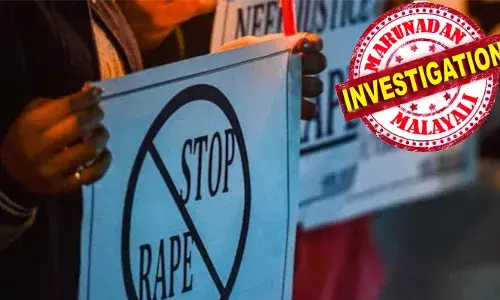 ഐസിയുവില്‍ കഴിയുന്നതിനിടെ എയര്‍ഹോസ്റ്റസായ യുവതിക്ക് പീഡനം; പീഡന സമയത്ത് യുവതി വെന്റിലേറ്ററില്‍; സംഭവത്തില്‍ പോലീസ് അന്വേഷണം ആരംഭിച്ചു; ആശുപത്രി ജീവനക്കാരുടെ ഡ്യൂട്ടി പട്ടികയും സിസിടിവിയും പരിശോധിക്കും; അറസ്റ്റ് ഉടന്‍ ഉണ്ടാകുമെന്ന് പോലീസ്