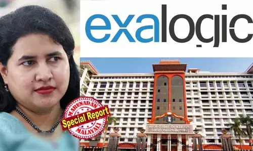 മാസപ്പടി കേസില്‍ വീണ വിജയന് താല്‍ക്കാലിക ആശ്വാസം; എസ്എഫ്‌ഐഒ കുറ്റപത്രത്തില്‍ രണ്ട് മാസത്തേക്ക് തുടര്‍നടപടി പാടില്ലെന്ന് ഹൈക്കോടതി;  സമന്‍സ് അയയ്ക്കുന്നത് ഉള്‍പ്പടെ നിര്‍ത്തിവയ്ക്കണം;  ഹര്‍ജിയില്‍ തീരുമാനമാകുന്നത് വരെ നടപടി പാടില്ലെന്നും നിര്‍ദേശം; നിര്‍ണായക ഇടപെടല്‍ സിഎംആര്‍എല്‍ നല്‍കിയ ഹര്‍ജിയില്‍; കള്ളപ്പണ നിരോധന നിയമപ്രകാരം കേസെടുക്കാനുള്ള നീക്കത്തില്‍ ഇ.ഡി