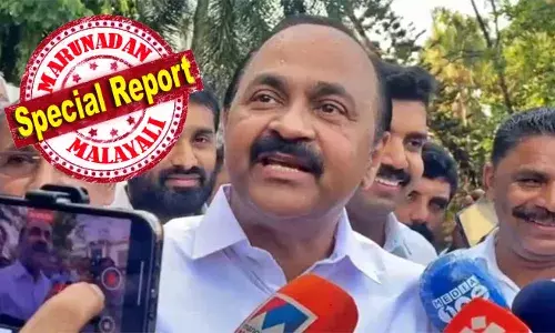 കെ.എം എബ്രഹാമിനെയും അജിത് കുമാറിനെയും കുറ്റവിമുക്തരാക്കിയത് മുഖ്യമന്ത്രിയുടെ വിജിലന്‍സ്; ആരോപണ വിധേയന്‍ കിഫ്ബിയുടെ തലപ്പത്ത് ഇരിക്കുന്നത് എങ്ങനെ? ഉപജാപകസംഘത്തെ രക്ഷിക്കുകയും അവര്‍ പറയുന്നത് മാത്രം കേള്‍ക്കുകയും ചെയ്യുന്ന ഒരാളായി കേരളത്തിലെ മുഖ്യമന്ത്രി മാറി; എബ്രഹാമിനെ തള്ളി പ്രതിപക്ഷ നേതാവ്