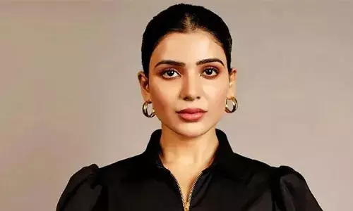 കഴിഞ്ഞ ഒരു വര്‍ഷത്തിനുള്ളില്‍ നോ പറഞ്ഞത് ഏകദേശം 15 ബ്രാന്‍ഡുകളുടെ പരസ്യങ്ങളോട്; ഒരു ഉല്‍പ്പന്നത്തിന്റെ പരസ്യം എത്തുമ്പോള്‍ കുറഞ്ഞത് മൂന്ന് ഡോക്ടര്‍മാരോടെങ്കിലും അതിന്റെ ആരോഗ്യപരമായ കാര്യങ്ങള്‍ ചോദിച്ചറിയും; സാമന്ത