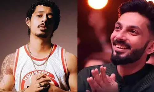 അനിരുദ്ധ് മ്യൂസിക്കില്‍ ഹനുമാന്‍ കൈന്‍ഡ് പാടുന്നു? വിജയ് ചിത്രം ജനനായകനില്‍ പാടുമെന്ന് റിപ്പോര്‍ട്ട്; വമ്പന്‍ അപ്‌ഡേറ്റ് പുറത്ത്