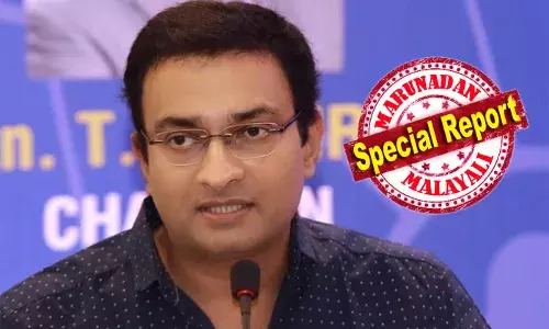 ഞാന്‍ കഷ്ടപ്പെട്ട് പഠിച്ച് സിവില്‍ സര്‍വീസില്‍ കയറിയതാ; ഇനിയും പതിനഞ്ച് വര്‍ഷം സര്‍വീസ് ബാക്കിയുണ്ട്; യോഗമുണ്ടേല്‍ ഞാന്‍ ചീഫ് സെക്രട്ടറിയുമാകും; രാഷ്ട്രീയത്തിലേക്കാണോയെന്ന ചോദ്യത്തിന് എന്‍ പ്രശാന്ത് ഐ.എ.എസിന്റെ മറുപടി; ഉപ്പു തിന്നവര്‍ വെള്ളം കുടിക്കണം; ഹിയറിങ്ങില്‍ തെളിവുകള്‍ നല്‍കിയെന്നും കലക്ടര്‍ ബ്രോ!