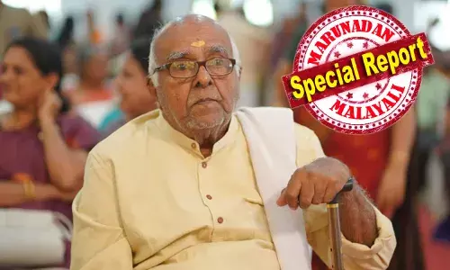 150 വര്‍ഷത്തിലേറെയായി തിരുവോണ നാളില്‍ ഉണ്ണാവൃതം അനുഷ്ഠിക്കുന്ന ചെറുകര ഇല്ലം; 55 വര്‍ഷമായി അനുഷ്ഠാനം നിര്‍വഹിക്കുന്ന പരമേശ്വരന്‍ നമ്പൂതിരി അന്തരിച്ചു; രണ്ടാമത്തെ മകന്‍ ഗോപകുമാര്‍ അനുഷ്ഠാനം തുടരും