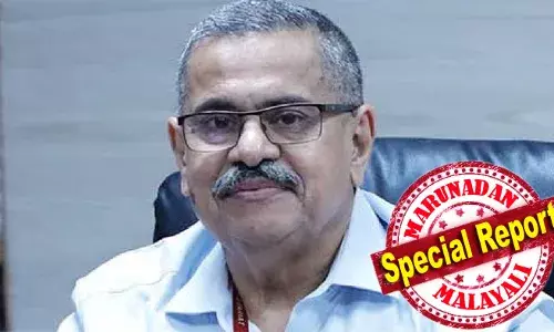 ഷോപ്പിംഗ് കോംപ്ലെക്‌സ് പണിയാം എന്ന നിര്‍ദേശം മുന്നോട്ടുവെച്ചത് ദക്ഷിണാഫ്രിക്കയിലും ലണ്ടനിലും ഡോക്ടര്‍മാരായ സഹോദരങ്ങള്‍; തനിക്ക് വേണ്ടി പണം മുടക്കിയതു സഹോദരങ്ങള്‍; വസ്തുവില്‍ ഉടമസ്ഥാവകാശം തനിക്കും വന്നത് ഇങ്ങനെ; മുഖ്യമന്ത്രിക്ക് നല്‍കിയ കത്തിനോടൊപ്പം ജോയിന്റ് ബാങ്ക് അക്കൗണ്ടിലെ വിവരങ്ങളും പുറത്തുവിട്ട് കെ എം എബ്രഹാം