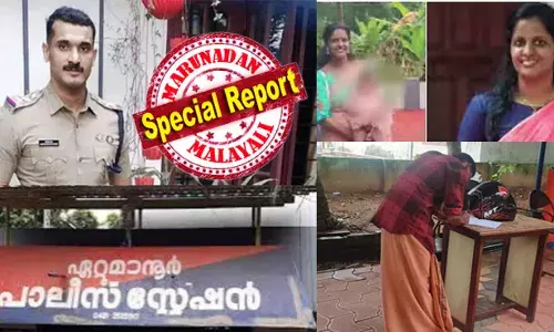 ഷൈനി ഒരു തവണയെങ്കിലും സ്റ്റേഷനിലെത്തി കണ്ടിരുന്നെങ്കില്‍..! വീട്ടില്‍ വഴക്കിടുന്നവര്‍ക്ക് ഒപ്പിടാന്‍ സ്റ്റേഷനില്‍ ബുക്ക്; അന്ന് കോടതി വിധിയില്‍ വീട് ജപ്തി ചെയ്യേണ്ടി വന്നപ്പോള്‍ ബബിതയെയും മകളെയും പെരുവഴിയിലാക്കാതെ വീടൊരുക്കിയ പോലീസ് ഓഫീസര്‍; ഏറ്റുമാനൂര്‍ എസ്എച്ച്ഒ അന്‍സിലിന്റെ പരിശ്രമങ്ങള്‍ക്ക് പിന്തുണയേറുമ്പോള്‍
