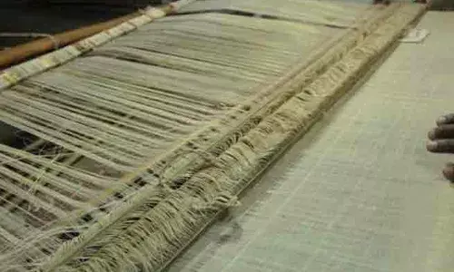 കേരള ഖാദി ഇനി ഓണ്‍ലൈനിലേക്കും;  യുവജനങ്ങള്‍ക്ക് ഡിജിറ്റല്‍ തൊഴിലവസരവും