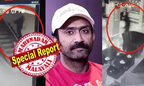 ഓടിക്കോ............. ഡാന്‍സാഫ് എത്തി... ഓടിക്കോ....; എറണാകുളത്തെ പിജിഎസ് വേദാന്ത ഹോട്ടലിലെ മൂന്നാം നിലയില്‍ നിന്നും നടന്‍ ഇറങ്ങി ഓടിയത് ഉടുതുണിയുമായി! പോലീസ് പിടിച്ചാല്‍ ലഹരി പരിശോധനയ്ക്ക് കൊണ്ടു പോകുമോ എന്ന ഭയത്തില്‍ ഒളിമ്പിക്‌സ് ഓട്ടം; ഷൈന്‍ ടോം ചാക്കോയെ ഓട്ടിച്ചിട്ട് പിടിക്കാന്‍ പോലീസിനുമായില്ല; ഞൊടിയിടയില്‍ മറഞ്ഞത് സൂത്രവാക്യത്തിലെ നായകന്‍