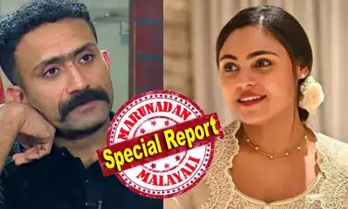 ഹോട്ടലില്‍ നിന്നുള്ള സ്‌പൈഡര്‍ ചാട്ടം തുണയ്ക്കും; പോലീസില്‍ നടനെതിരെ കേസ് കൊടുക്കില്ലെന്ന സൂചന നല്‍കി വിന്‍സി അലോഷ്യസ്; തൊഴില്‍ നിഷേധിക്കരുത് എന്നാണ് എനിക്ക് പറയാനുള്ളത്; തെറ്റ് തിരുത്തി അദ്ദേഹം മുന്നോട്ടുവരണമെന്നാണ് ആഗ്രഹമെന്നും നടിയുടെ പ്രതികരണം; അമ്മയുടെ പുറത്താക്കലില്‍ നടപടി ഒതുങ്ങും