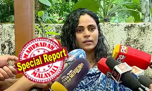 ഞാനും സിനിമാ കുടുംബത്തിലെ അംഗമല്ലേ എന്നു ചോദിച്ചയാളാണ് പേരു പുറത്തുവിട്ടത്; എങ്ങനെയാണ് പുറത്തു വന്നതെങ്കിലും, ആരാണ് പുറത്തു വിട്ടതെങ്കിലും അത് ഏറ്റവും വലിയ വിശ്വാസ വഞ്ചനയാണ് ചെയ്തിട്ടുള്ളത്; മോശം അനുഭവമുണ്ടായാലും ഇനി പരാതി നല്‍കില്ല; വിമര്‍ശനവുമായി വിന്‍സി അലോഷ്യസ്