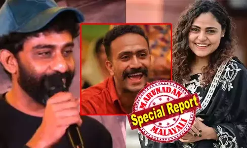 ഷൈന്‍ ഓടിയതില്‍ എന്ത് തെറ്റ്, റണ്‍ കൊച്ചി റണ്‍ സംഘടിപ്പിക്കാറുണ്ടല്ലോ, അതിന്റെ ഭാഗമായി കണ്ടാല്‍ മതി: ഷൈന്‍ ടോം ചാക്കോയുടെ സ്‌പൈഡര്‍ റണ്ണിനെ പിന്തുണച്ച് സഹോദരന്‍; വിന്‍സിയും കുടുംബവും ഞങ്ങള്‍ക്കൊപ്പം പൊന്നാനിയില്‍ ഒരുമിച്ചുണ്ടായിരുന്നു, പത്ത് വര്‍ഷമായി അവനെ വേട്ടയാടുകയാണെന്ന് ഷൈനിന്റെ കുടുംബം