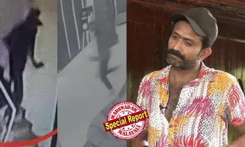 ഡാന്‍സാഫ് സംഘം എത്തിയത് ലഹരി ഇടപാടുകാരനെ തേടി; റജിസ്റ്ററില്‍ ഷൈനിന്റെ പേര് കണ്ടപ്പോള്‍ പരിശോധന; പോലീസ് എത്തിയ വിവരം ചോര്‍ത്തിയത് ഹോട്ടല്‍ ജീവനക്കാരന്‍;  സിനിമ സ്‌റ്റൈല്‍ രക്ഷപ്പെടല്‍  എന്തിനെന്ന സംശയത്തില്‍ പൊലീസ്; തിരച്ചില്‍ ഊര്‍ജ്ജിതം